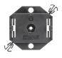 Wieland Tragplatte         GST15 VBWB SW 