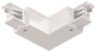 Paulmann ProRail3 L-Verbinder Erde 91372 