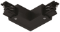 Paulmann ProRail3 L-Verbinder Erde 91374 