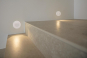 Brumberg LED-Wandeinbauleuchte  10158073 