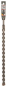 Bosch Hammerbohrer SDS-plus   1618596263 