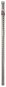 Bosch HAMMERBOHRER Sp X,      2608586799 