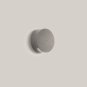 BEGA Wandleuchte silber 4000K   24048AK4 