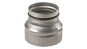 STIEB Reduzierung DN125/100  RED-125/100 