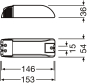 OSR Halotronic Mouse      HTM150/230-240 