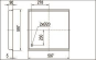RIDI EBRME-LED 418/5200-840 OSD- 0832815 