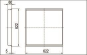Ridi        EBRE-LED 414/5200-840 MPO-DA 