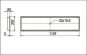 RIDI LENSES-EE1197DAWS830B0350   0837711 