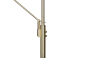 Trio LED-Stehl FRANKLIN 35W    426510208 