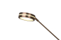 Trio LED-Stehl FRANKLIN 35W    426510204 