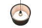 TRIO Pendelleuchte BURTON      311400132 