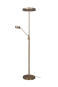Trio LED-Stehl FRANKLIN 35W    426510204 