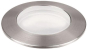 BRUM LED-Bodeneinbauleuchte ES    P3817W 