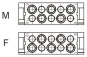 Lapp EPIC    EPIC MCS 10 CM STECKERMODUL 