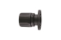 Hellermann HG16-SFL-PA66-BK 