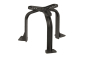 Hellermann SpotClip-Kit150-PA66HS-BK 