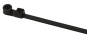 Hellermann T30MR-PA66-BK (100) 
