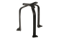 Hellermann SpotClip-Kit240-PA66HS-BK 