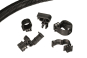 Hellermann EC27-PA66HIRHS-BK (500) 