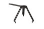 Hellermann SpotClip-III-PA66HS-BK 