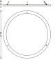 Siteco Silica 21            5PJBD3D3004A 