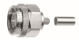 TG N-KABELSTECKER CR/CR G1   J01020A0108 