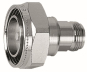 TEGA Adapter 7-16/ N (M-F)   J01122B0010 