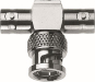 TG BNC-T-STÜCK 50 OHM UG 274 J01004C0616 