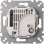 Merten Raumtemperaturregler-      536302 