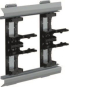 Hager Inneneck Stahlbl.  BKIS121304DVERZ 