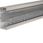Hager Brüstungk.Unterteil BRS651701B7035 