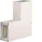 Hager Flachwinkel Brandschutz- R30359010 