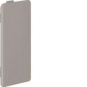Hager Endstück PVC zu LKG   LK3707547030 