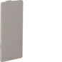 Hager Endstück PVC zu LKG   LK5010047030 