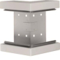 Hager Außeneck Grund-     BRS651703B7035 