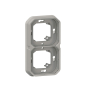 Legrand 069683L Plexo New FRUP 2f 