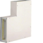 Hager Flachwinkel Brandschutz- R30459010 