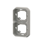 Legrand 069683L Plexo New FRUP 2f 
