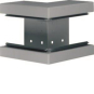 Hager Außeneck Grundprofil BRS851303VERZ 
