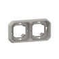 Legrand 069683L Plexo New FRUP 2f 