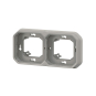 Legrand 069683L Plexo New FRUP 2f 