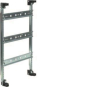Hager Einbausatz univers FW       UN03GN 