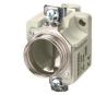 Siemens 5SF1205 DIAZED-Sockel DIII 63A 