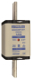 Mersen 1E265.000000 NH2 125A gG 400V 