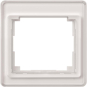 JG Rahmen 1fach SE               SL581WW 