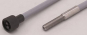 IFM Fiberoptiken Lichttaster M6   E20489 