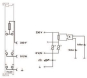 WAGO 750-609 Potentialeinspeisung,AC 230 