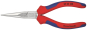 Knipex Telefonzange 160mm ru.    2925160 