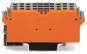 WAGO 280-763 Basisklemmenblock, 