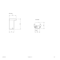 EVN Aluminium-Anbauleuchte    C54151702W 